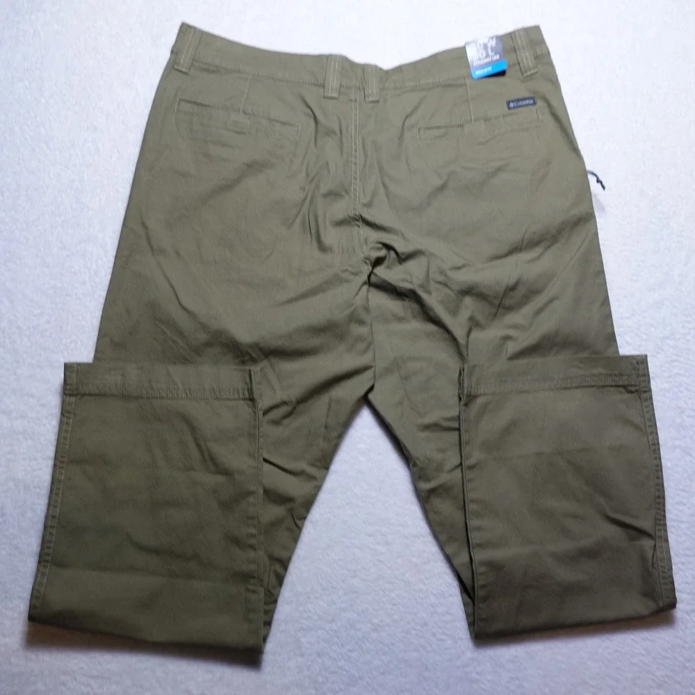 Columbia brand new
